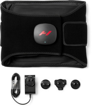 Hyperice Venom 2 Back Massage Wrap 2