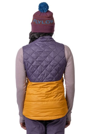 Flylow Laurel Down Vest - Women's 2