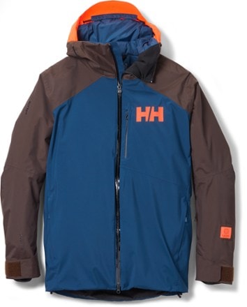 Hansen Powderdreamer Jacket - Men's | REI Co-op