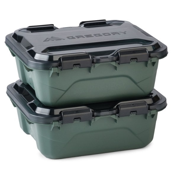 Product Image of color Nomad Green