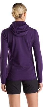 Arc'teryx Kyanite LT Hoodie - Women's 2