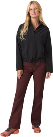 prAna Railay Pullover - Women's 3