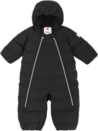 Reima Honeycomb Babies' Down Snowsuit/Sleeping Bag - Infants' 0