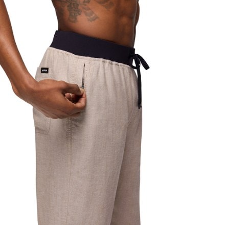 prAna Vaha Balance Pants - Men's 4