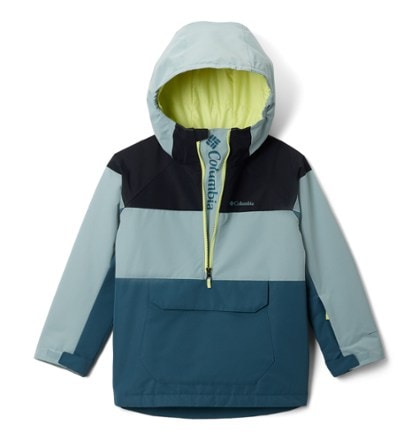 Columbia Coreshot Insulated Anorak - Kids' 0