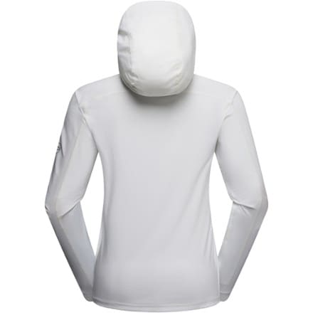 La Sportiva Cloud Shadow Sun Hoody - Women's 3