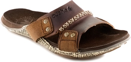 Cushe Manuka Slide Sandals - Men's 