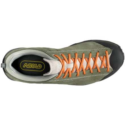 Asolo Space GV Hiking Shoes - Men's 5