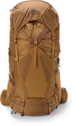Gregory Maven 58 Pack - Women's Back view
