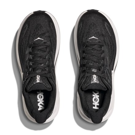 HOKA Clifton 10 Road-Running Shoes - Women's 5