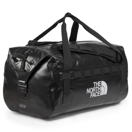 The North Face Base Camp WP Duffel - 50 L 2