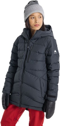 Burton Loyll Down Jacket - Women's 1