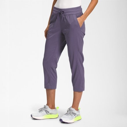 The North Face Aphrodite Motion Capris - Women's 3