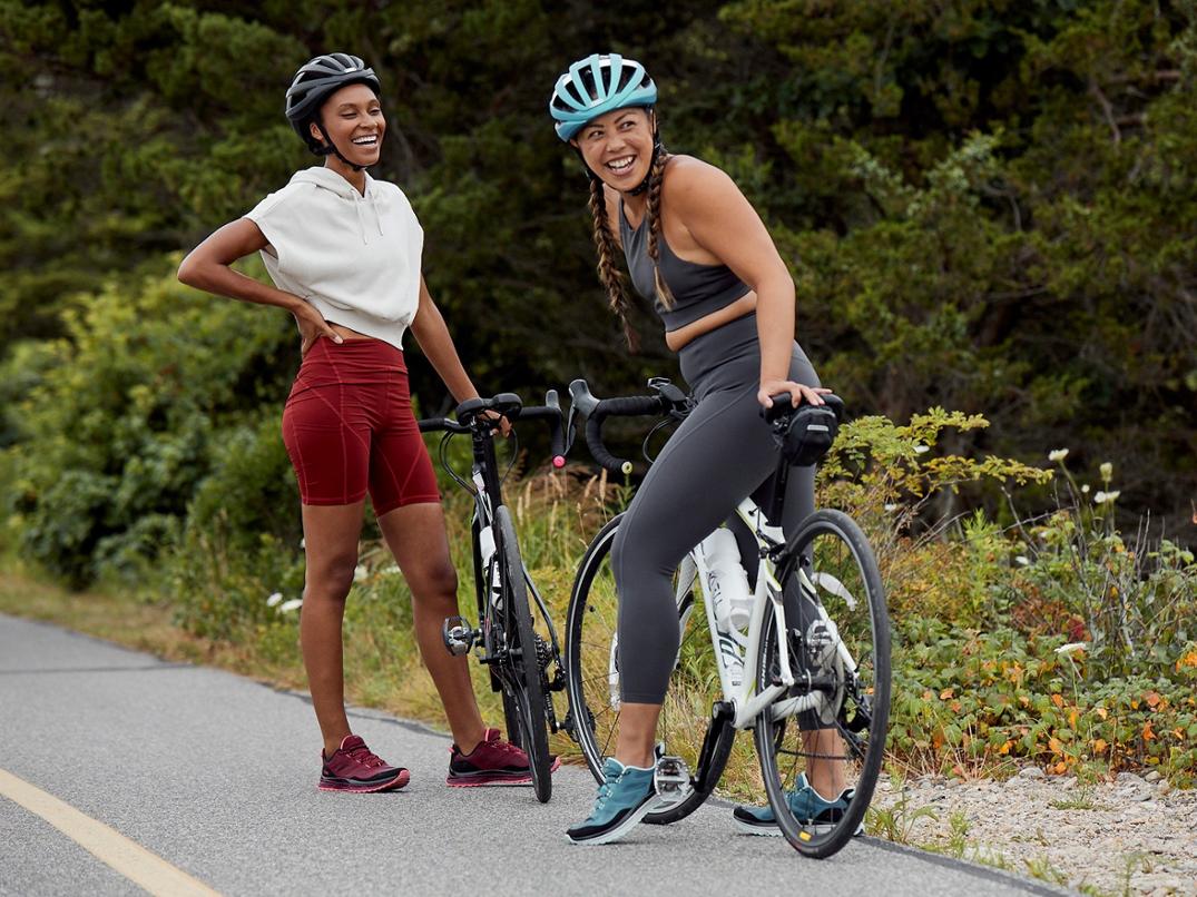Location Image for Via Cycling Shoes - Women's