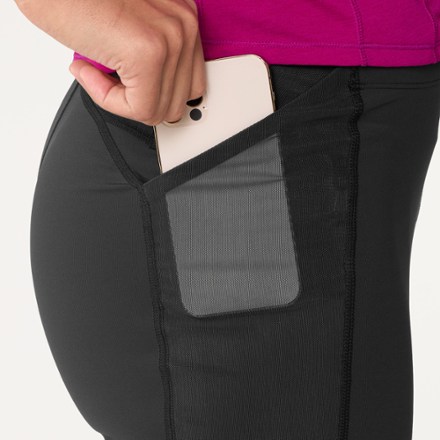 Janji 4" Trail Shorts - Women's 7