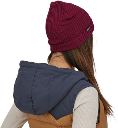 Patagonia Fisherman's Rolled Beanie 2