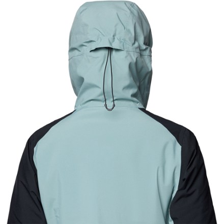 Mountain Hardwear Powder Maven Insulated Jacket - Women's 6