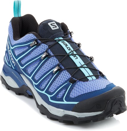 salomon men's hiking shoes x ultra 2 gtx