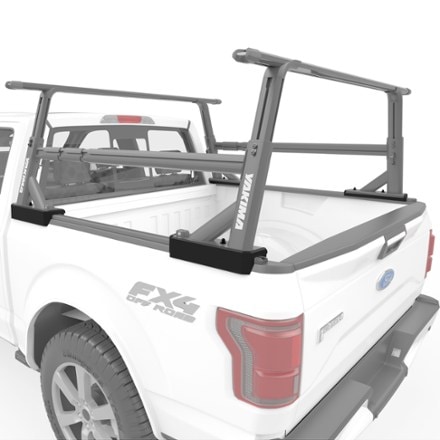 Yakima Bed Track Kit 2 (HD Track) 1