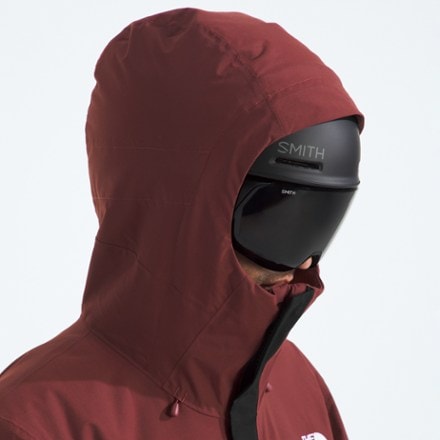 The North Face Freedom Insulated Jacket - Men's 5