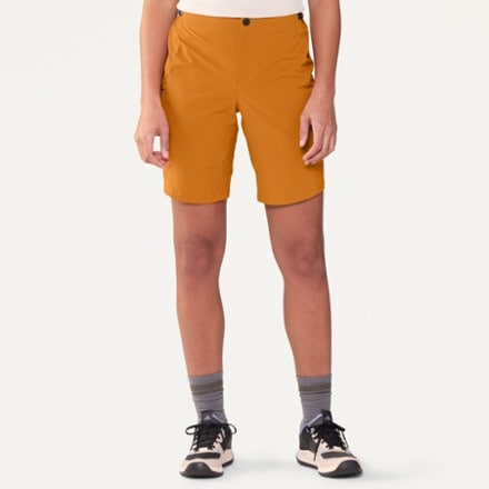 Outdoor Research Freewheel MTB Lite Ride Bike Shorts - Women's 1