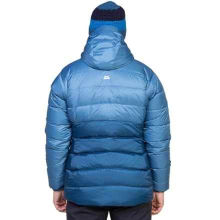 Mountain Equipment Paiyu Down Jacket - Women's 2