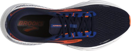 Brooks Adrenaline GTS 23 Road-Running Shoes - Men's 4