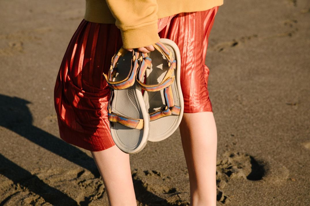 Location Image for Hurricane XLT2 Sandals - Women's