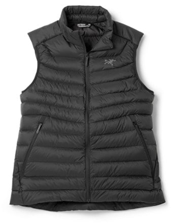 Arc'teryx Cerium Down Vest - Women's 0