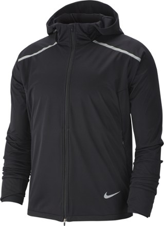 nike shield jacket waterproof