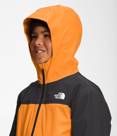 The North Face Freedom Triclimate 3-in-1 Jacket - Boys' 4