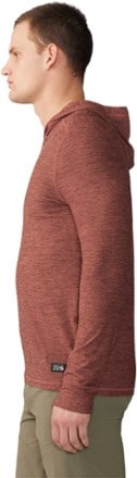 Mountain Hardwear Chill Action Hoodie - Men's 2