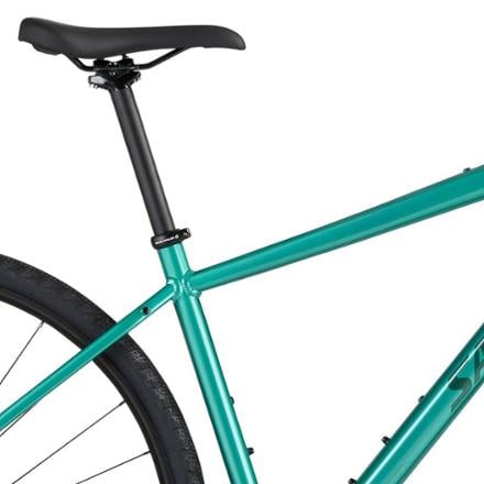 Salsa Journeyer Drop Bar CUES 1x10 Bike 4