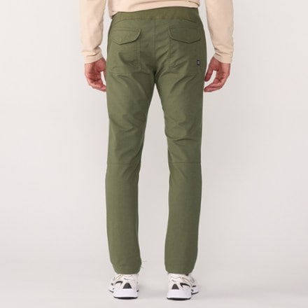 Roark Layover Traveler Pants - Men's 2