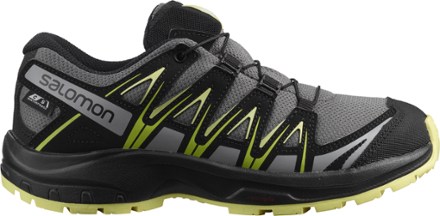 Salomon XA Pro 3D CSWP J Trail-Running Shoes Kids' | The