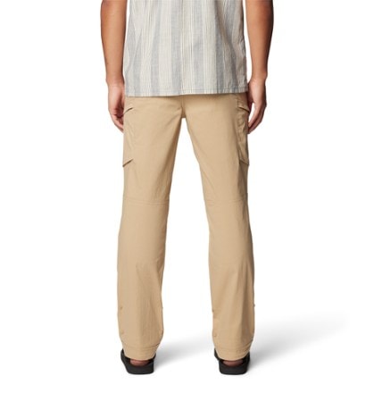 Mountain Hardwear Hardwear AP Cargo Pants - Men's 1