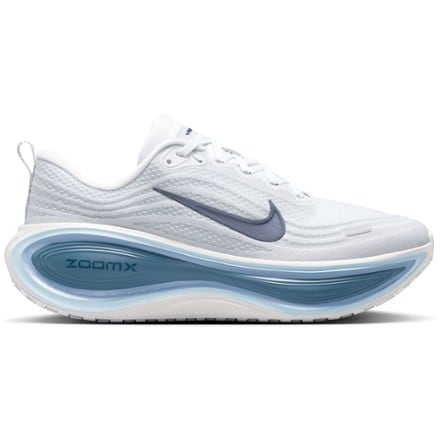 Nike Vomero Plus Road-Running Shoes - Men's 0