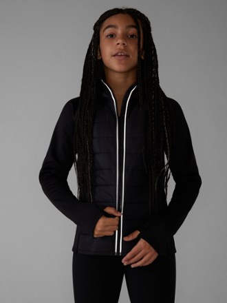 Athleta Seasons of Change Jacket - Girls' 3