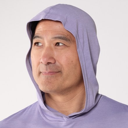 Patagonia Capilene Cool Daily Graphic Hoody - Men's 4