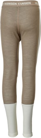 Helly Hansen Lifa Merino Midweight Base Layer Set - Kids' 6