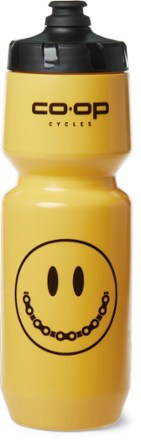 Co-op Cycles Purist Water Bottle - 26 fl. oz. 1