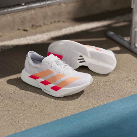 adidas Adizero Adios Pro 4 Road-Running Shoes - Women's | REI Co-op