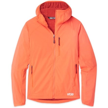 Stio Dawner Hooded Insulated Jacket - Women's 0