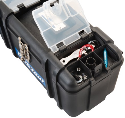Park Tool AK-5 Advanced Tool Kit 3