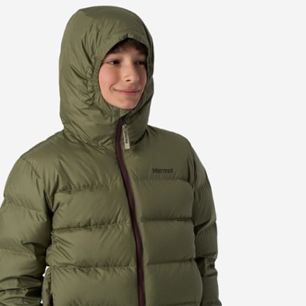 Marmot Guides Down Hoody - Kids' 5