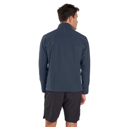 ALWRLD ALRN Crest Jacket - Men's 1
