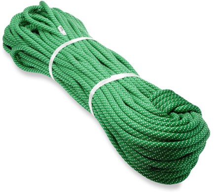petzl climbing rope
