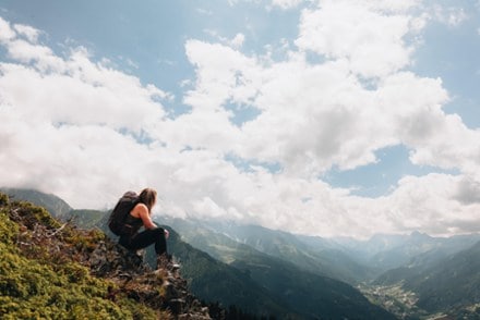 Osprey Kyte LT 45 Pack - Women's 5