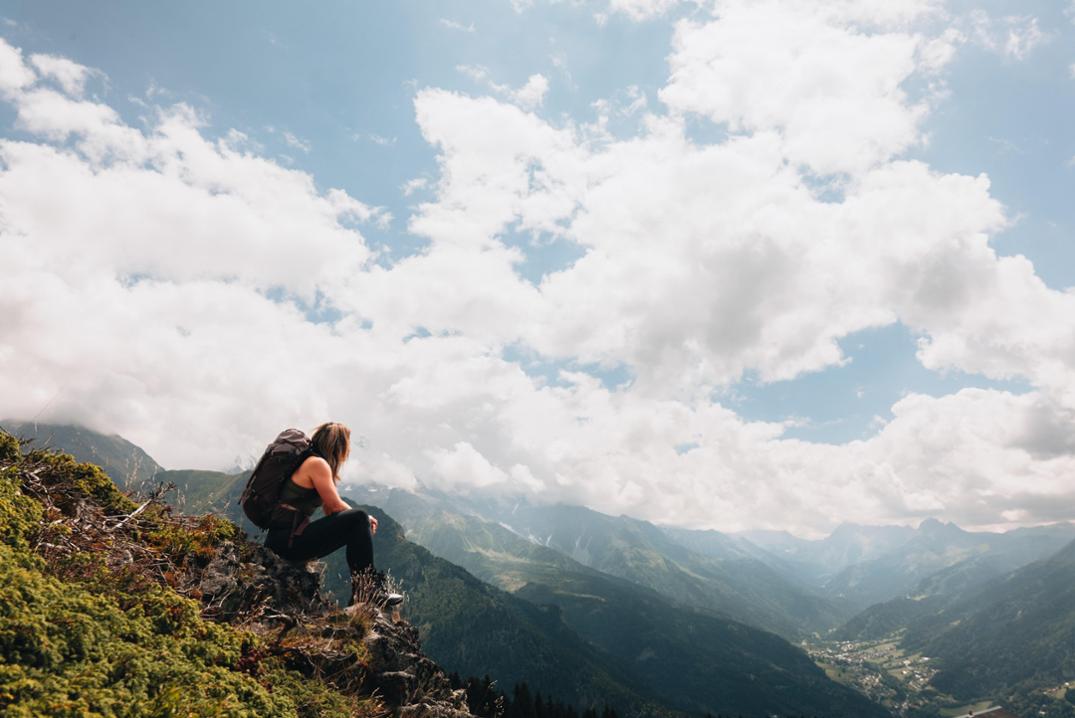 Location Image for Kyte LT 45 Pack - Women's