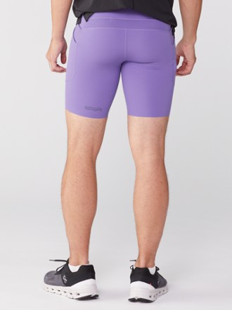 Janji 8" Half Tights - Men's 3